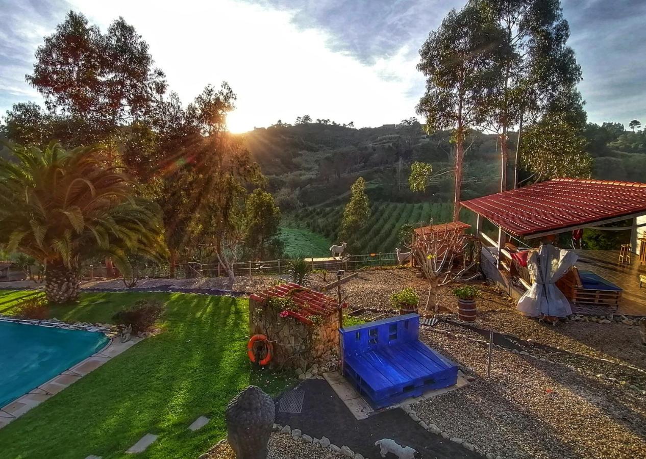 Quinta Da Vida Serena Gaio Dış mekan fotoğraf