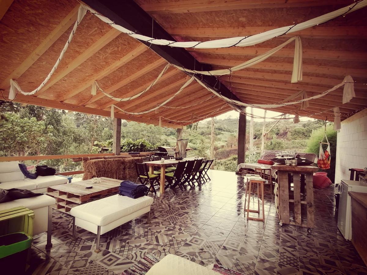 Quinta Da Vida Serena Gaio Dış mekan fotoğraf