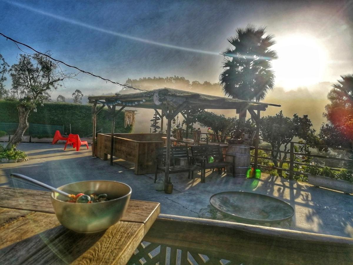 Quinta Da Vida Serena Gaio Dış mekan fotoğraf