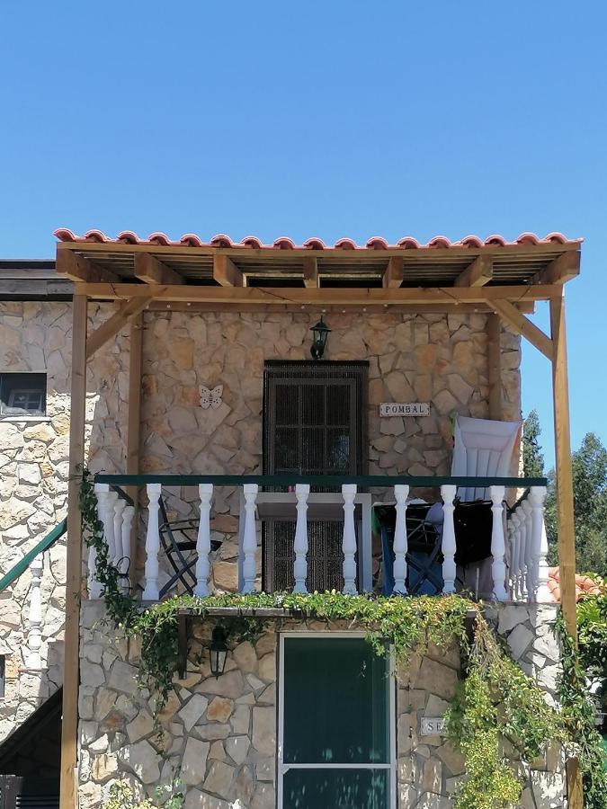 Quinta Da Vida Serena Gaio Dış mekan fotoğraf