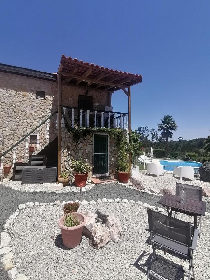 Quinta Da Vida Serena Gaio Dış mekan fotoğraf