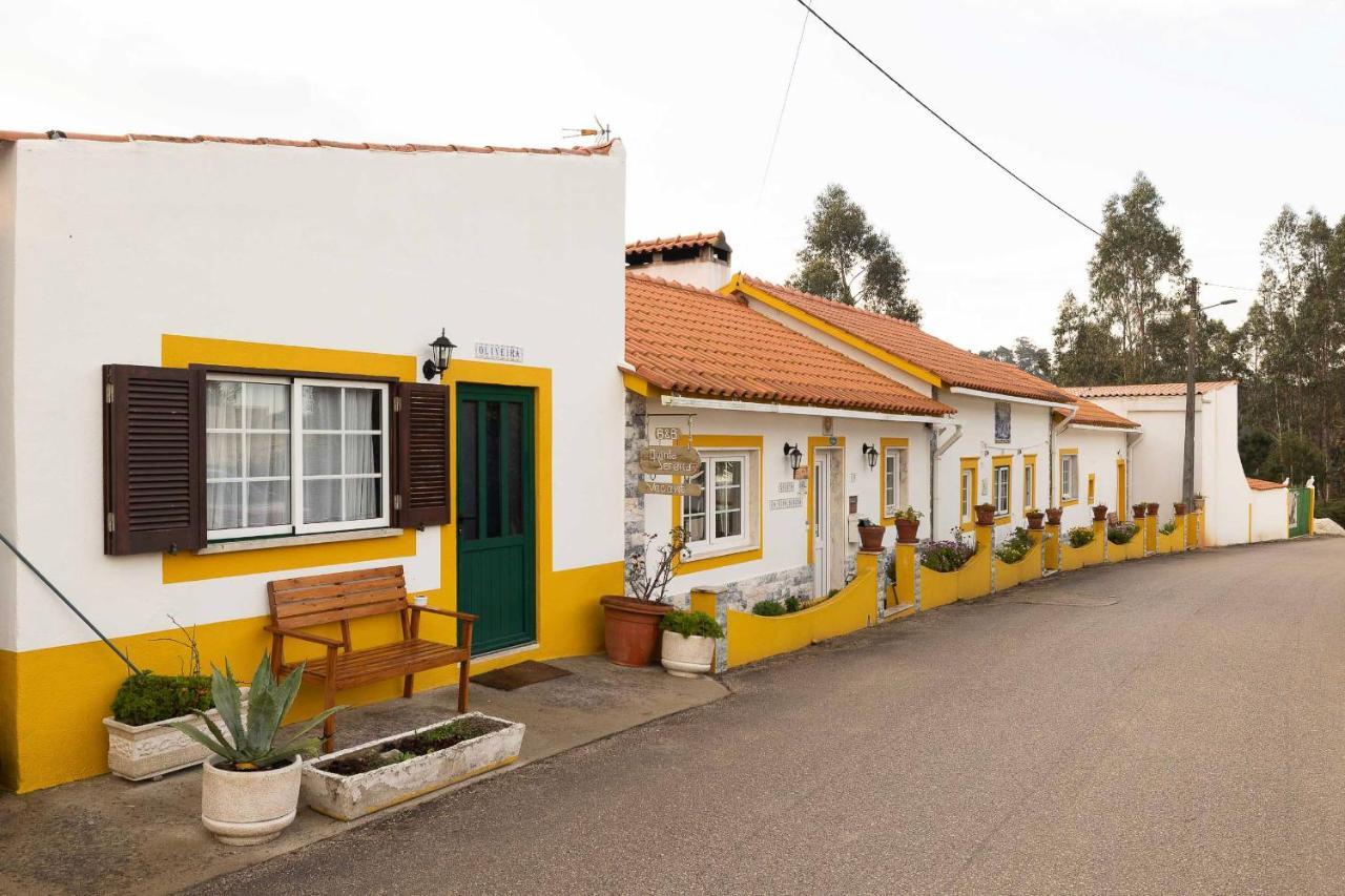 Quinta Da Vida Serena Gaio Dış mekan fotoğraf