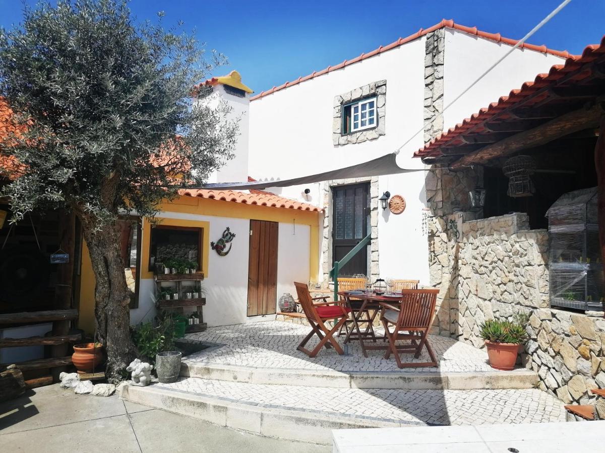 Quinta Da Vida Serena Gaio Dış mekan fotoğraf