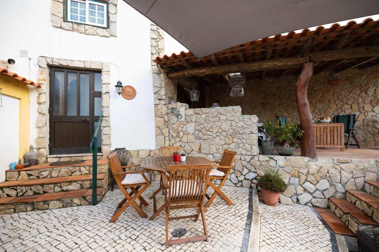 Quinta Da Vida Serena Gaio Dış mekan fotoğraf