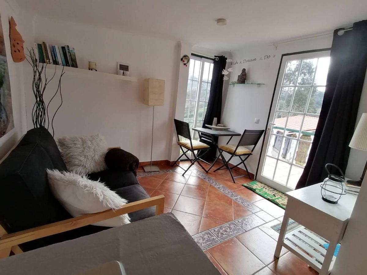 Quinta Da Vida Serena Gaio Dış mekan fotoğraf