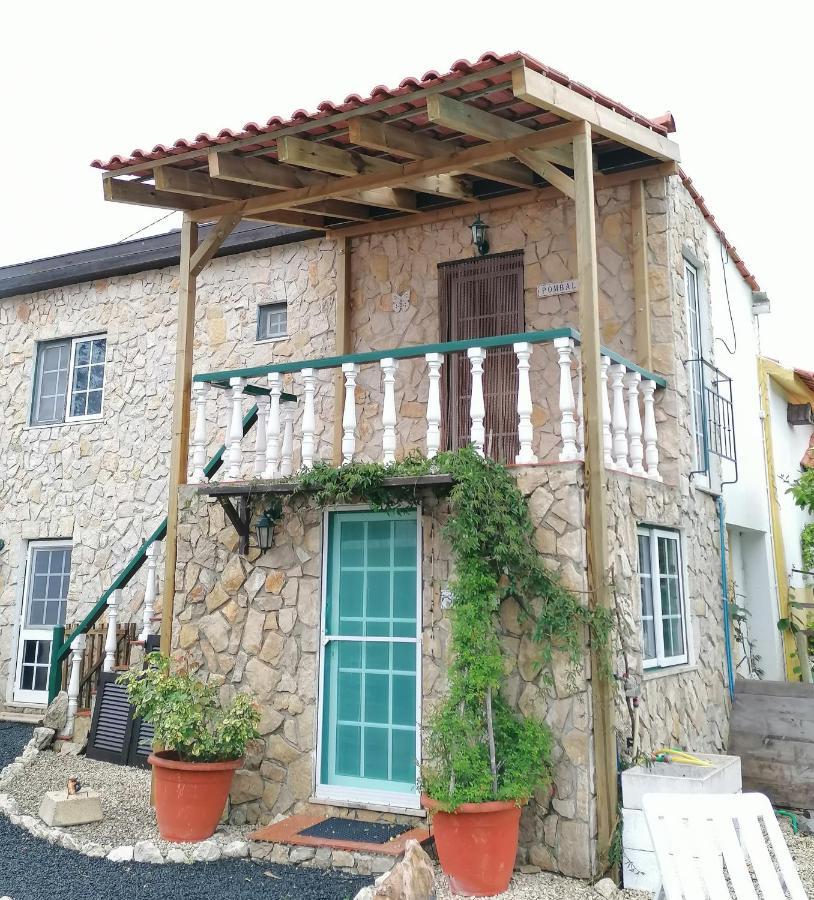 Quinta Da Vida Serena Gaio Dış mekan fotoğraf