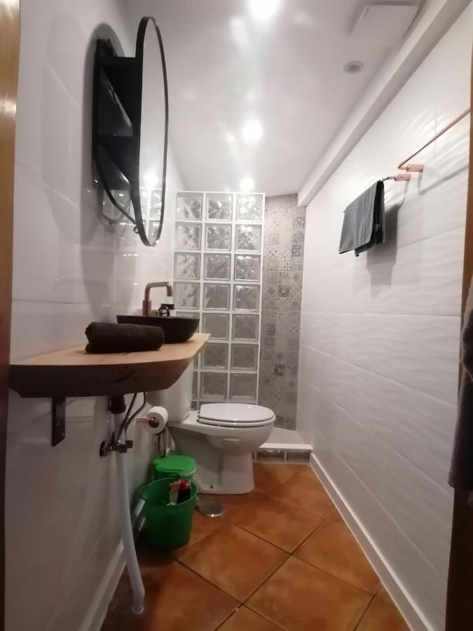 Quinta Da Vida Serena Gaio Dış mekan fotoğraf