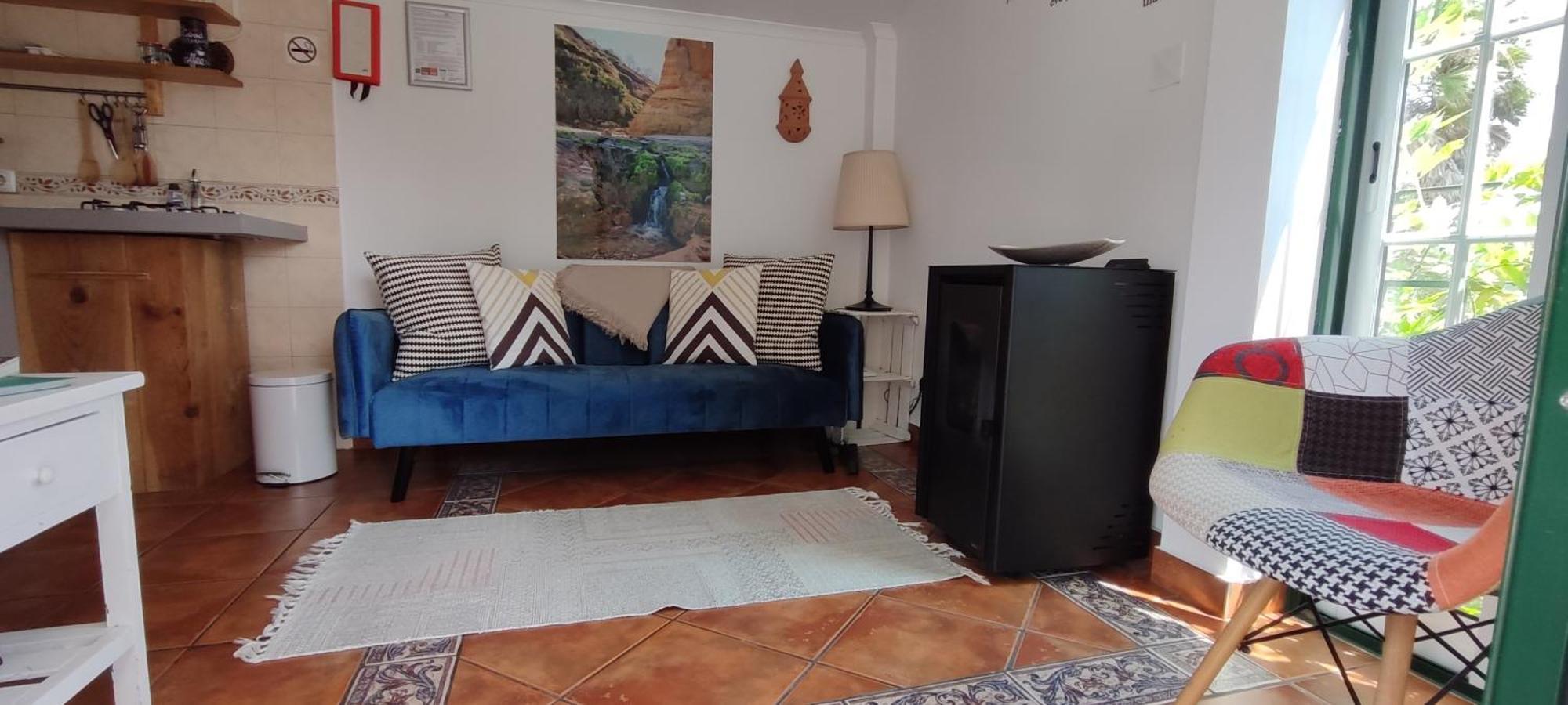 Quinta Da Vida Serena Gaio Dış mekan fotoğraf