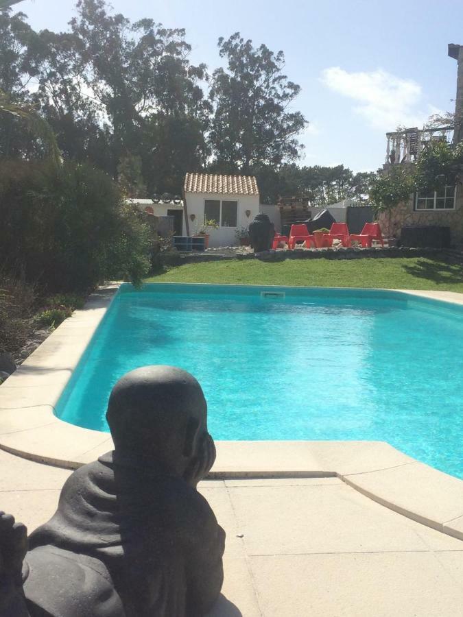 Quinta Da Vida Serena Gaio Dış mekan fotoğraf