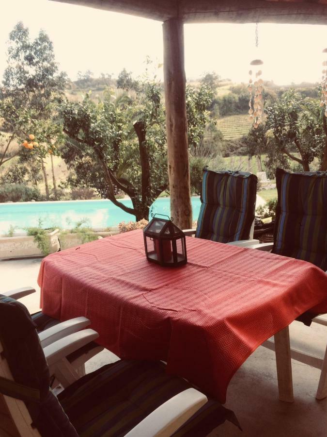 Quinta Da Vida Serena Gaio Dış mekan fotoğraf