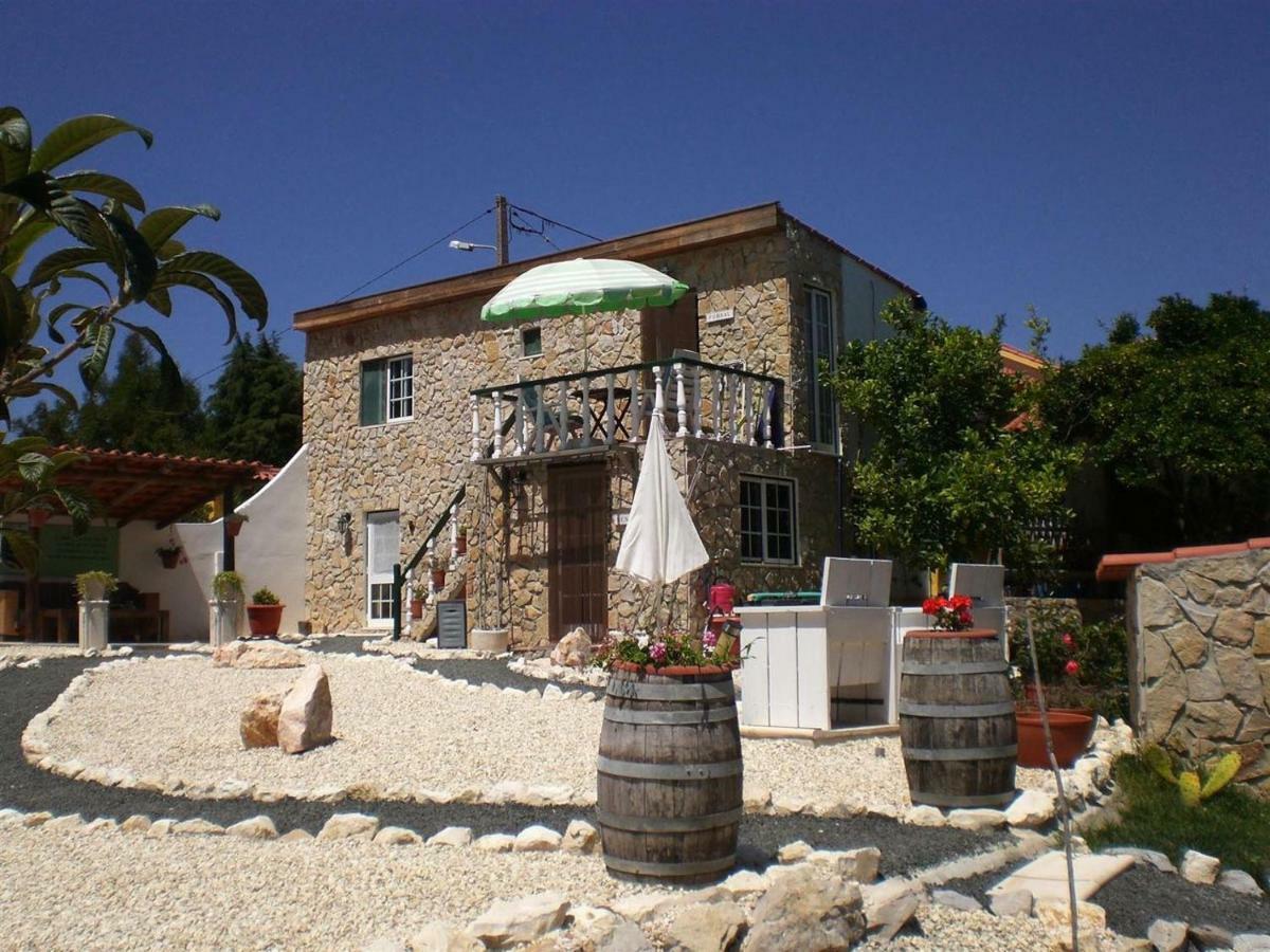 Quinta Da Vida Serena Gaio Dış mekan fotoğraf