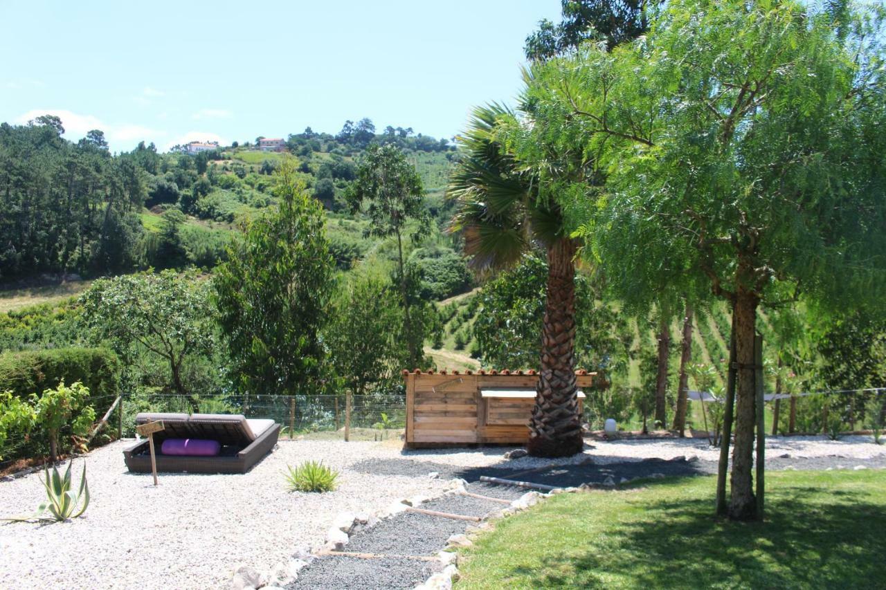 Quinta Da Vida Serena Gaio Dış mekan fotoğraf