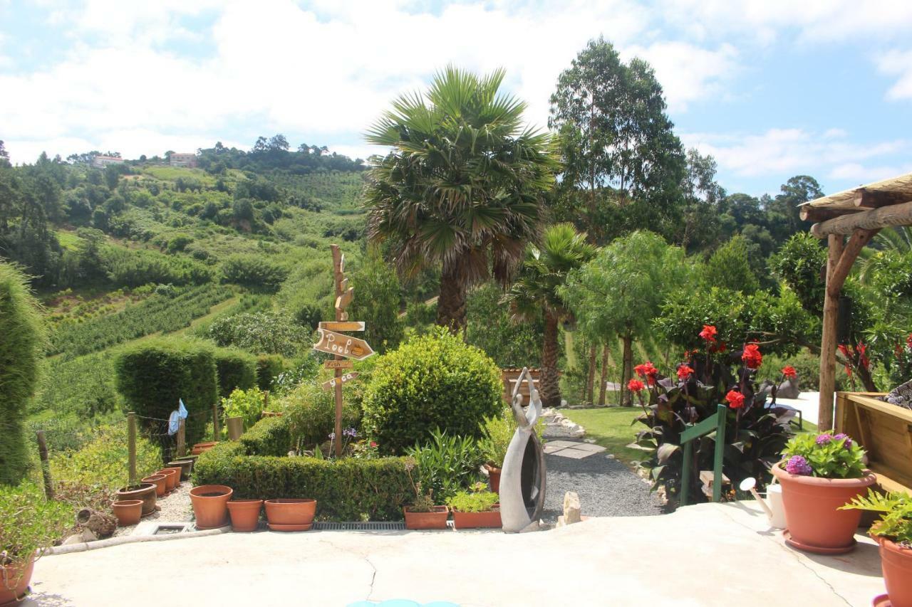 Quinta Da Vida Serena Gaio Dış mekan fotoğraf