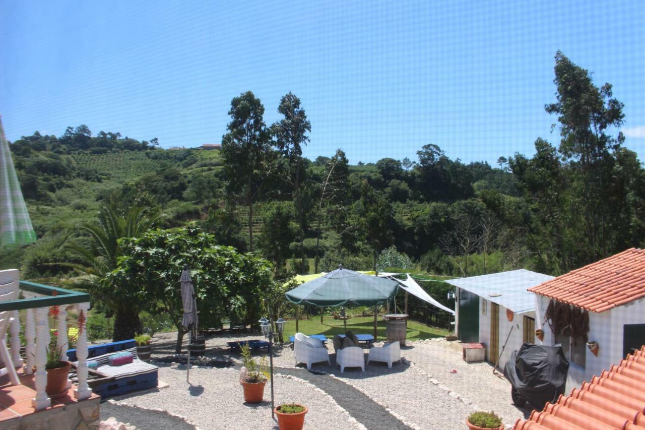 Quinta Da Vida Serena Gaio Dış mekan fotoğraf