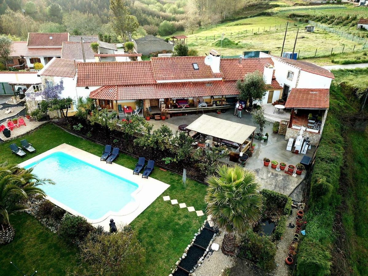 Quinta Da Vida Serena Gaio Dış mekan fotoğraf