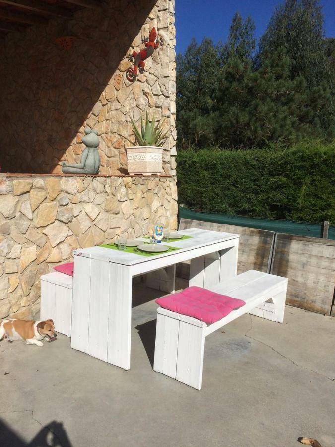 Quinta Da Vida Serena Gaio Dış mekan fotoğraf