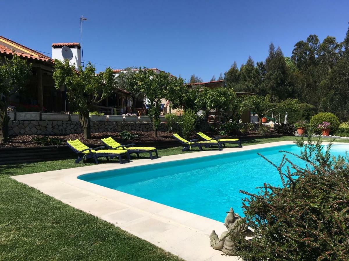 Quinta Da Vida Serena Gaio Dış mekan fotoğraf
