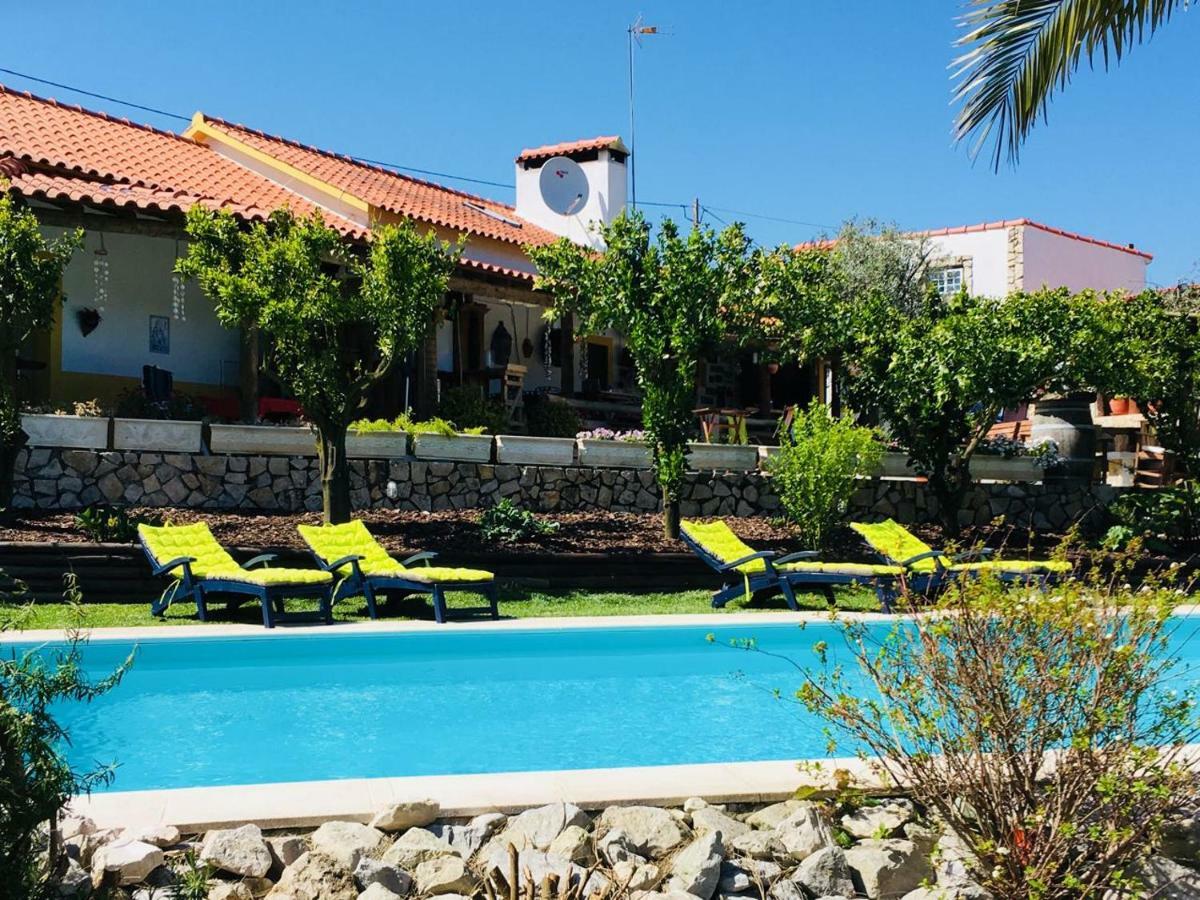 Quinta Da Vida Serena Gaio Dış mekan fotoğraf