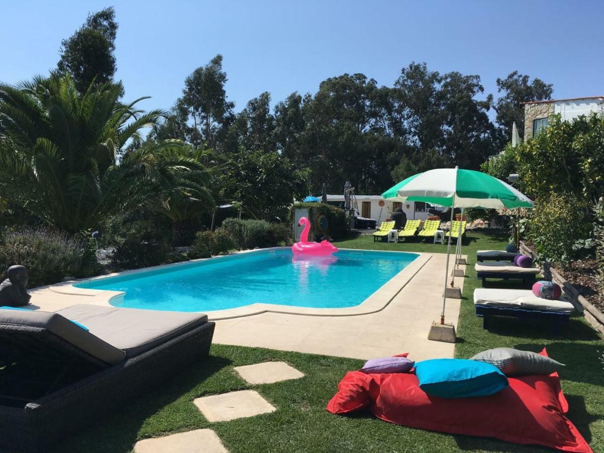 Quinta Da Vida Serena Gaio Dış mekan fotoğraf