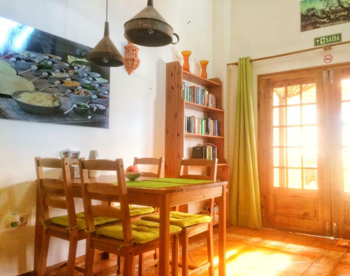 Quinta Da Vida Serena Gaio Dış mekan fotoğraf