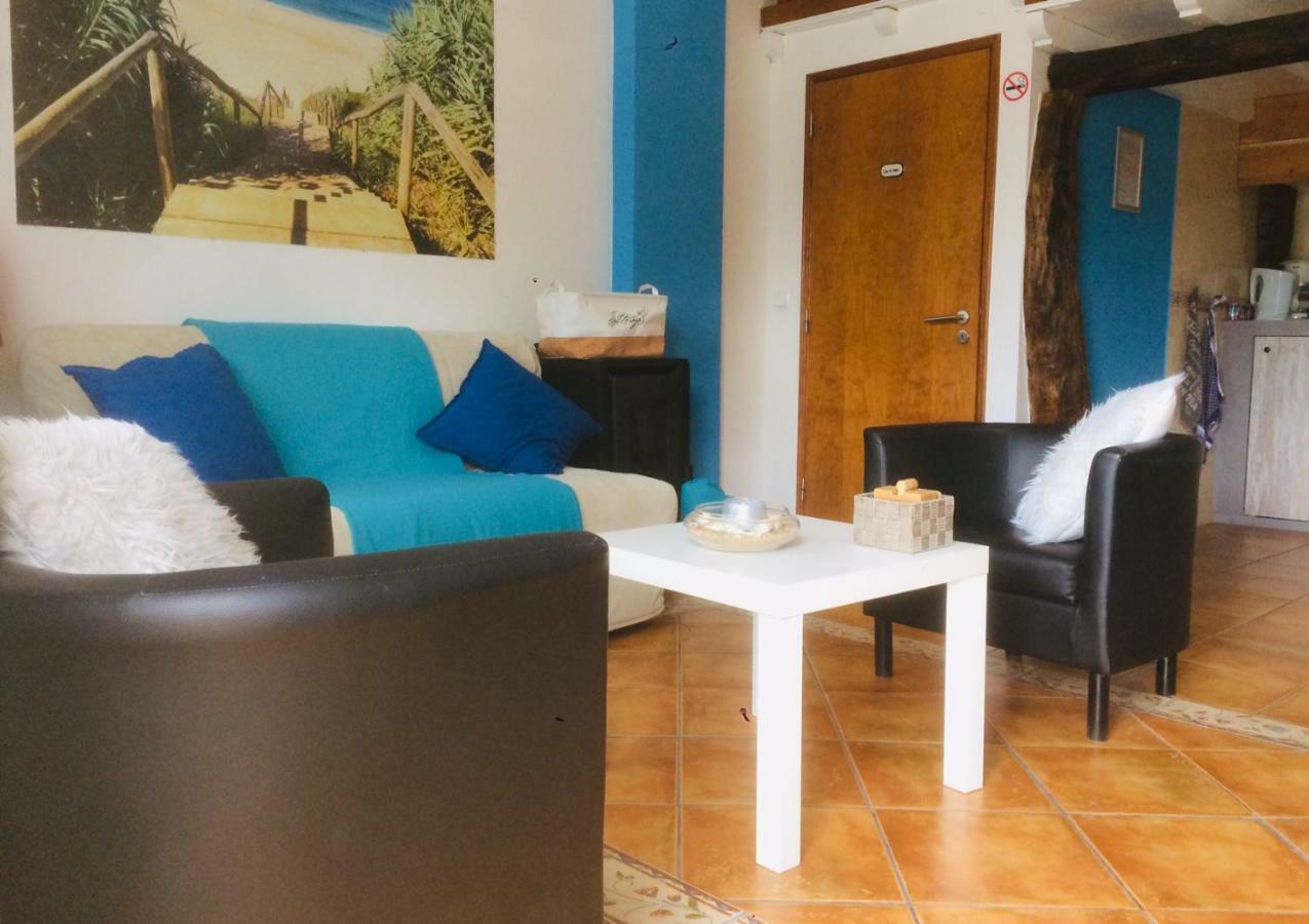 Quinta Da Vida Serena Gaio Dış mekan fotoğraf