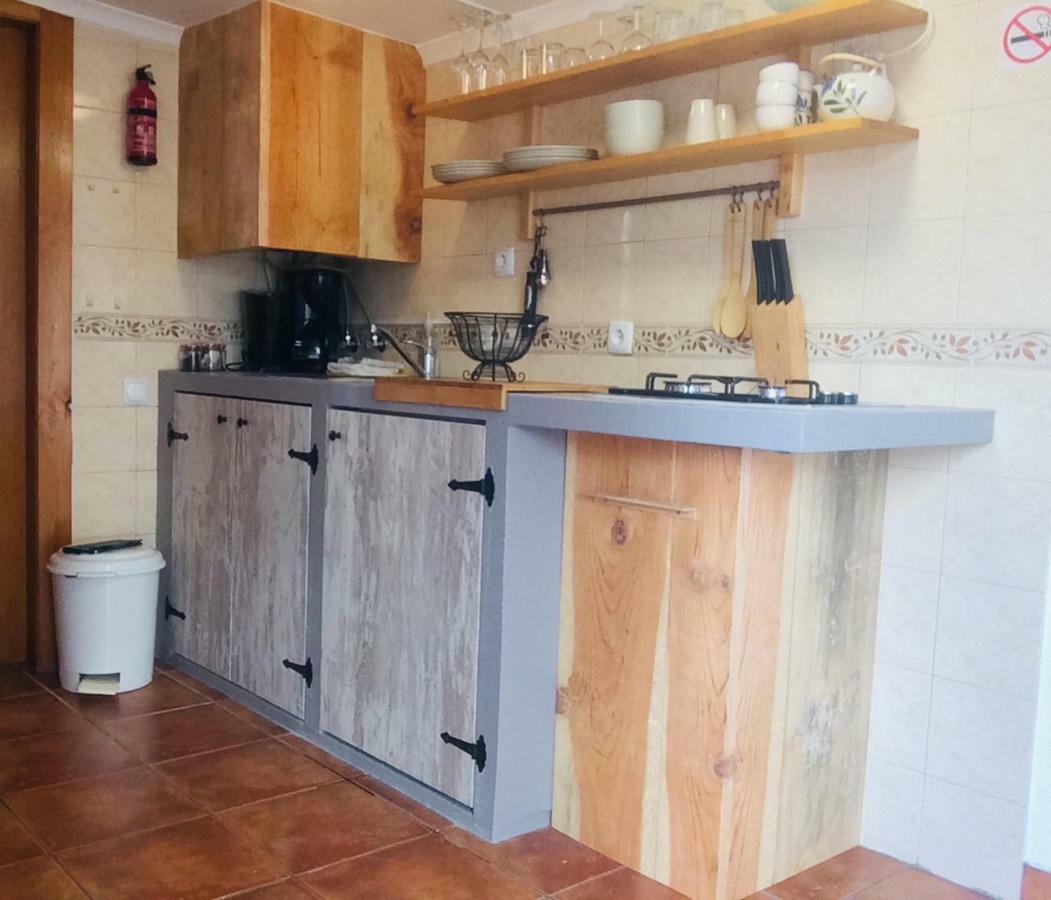 Quinta Da Vida Serena Gaio Dış mekan fotoğraf