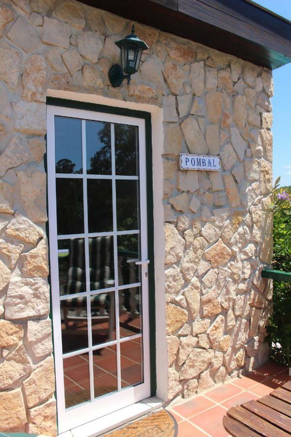 Quinta Da Vida Serena Gaio Dış mekan fotoğraf
